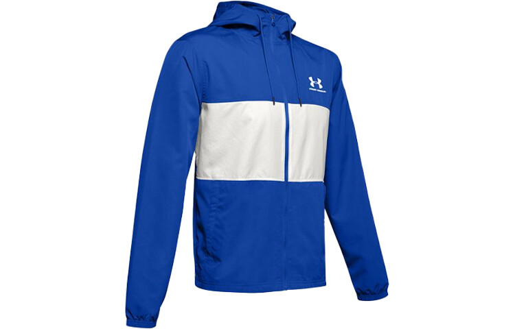 

Спортивная куртка мужская Vesalan Under Armour, цвет Vesalan