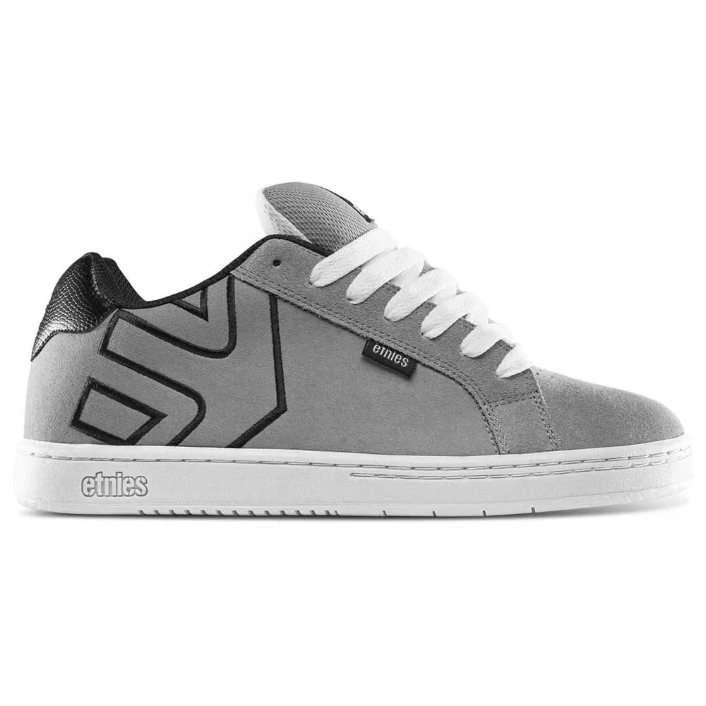 

Кроссовки Etnies Fader, серый