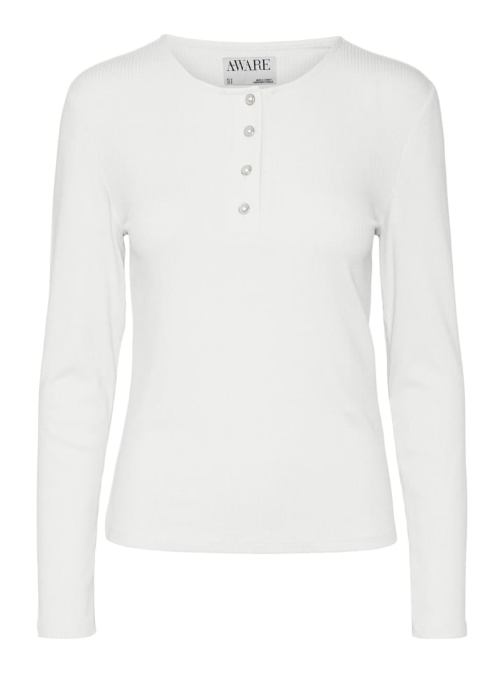 

Топ Vero Moda, белый