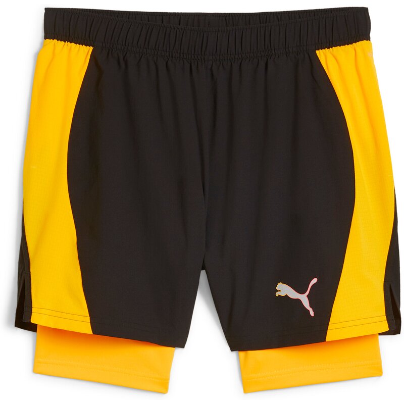 

Шорты для бега на скорости Ultraweave 2i Puma, черный