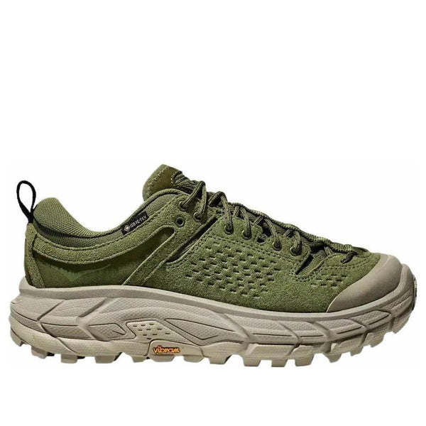 Кроссовки tor ultra lo tp gore-tex Hoka One One, мультиколор — фото 2
