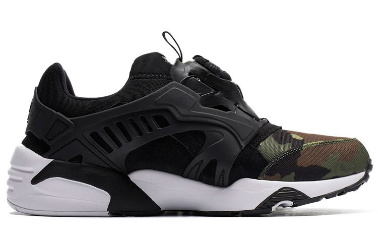 Обувь Puma Disc Blaze Lifestyle унисекс — фото 2