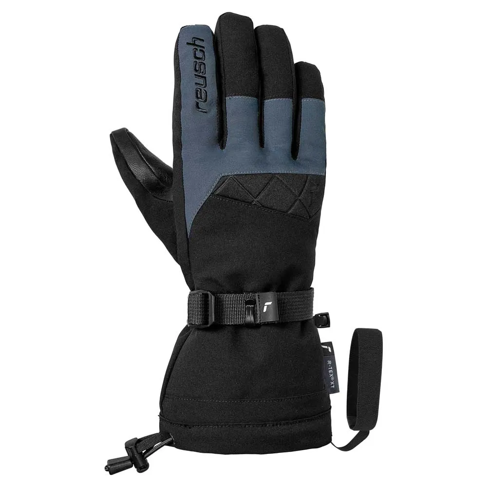 

Перчатки Reusch Couloir R-TexВ XT, черный