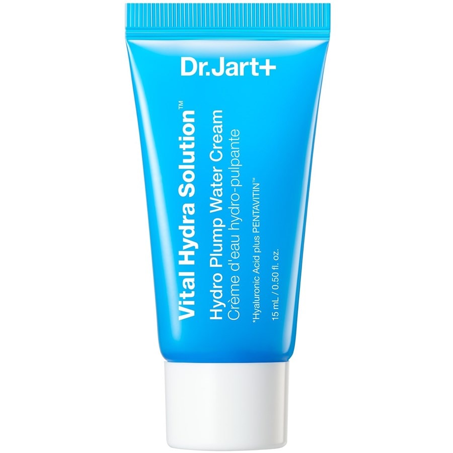 

Крем для лица Dr. Jart+ Hydro Plump Water Cream, 15 ml