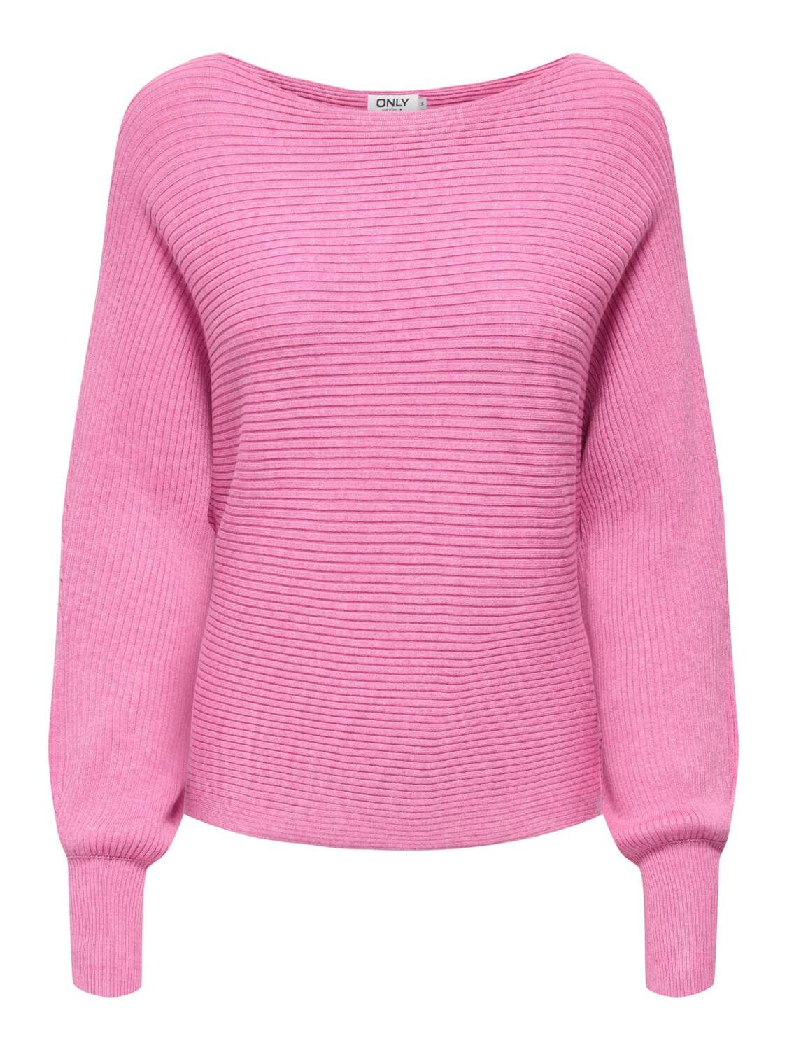 

ONLY Свитер 'ONLADALINE' в розовом цвете