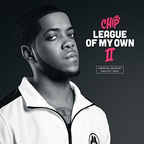 

CD диск Chip: League Of My Own Ii