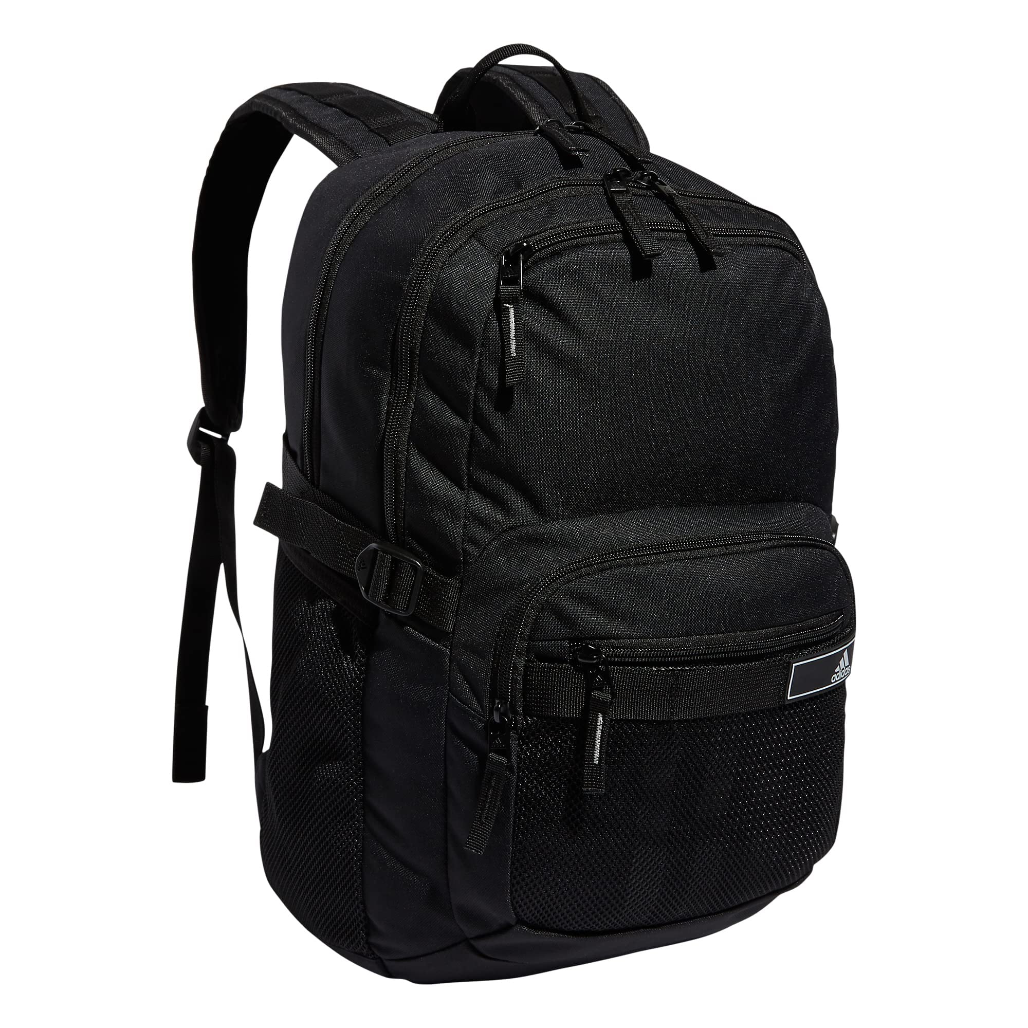 

Рюкзак Unisex adidas Energy Backpack, черный/белый