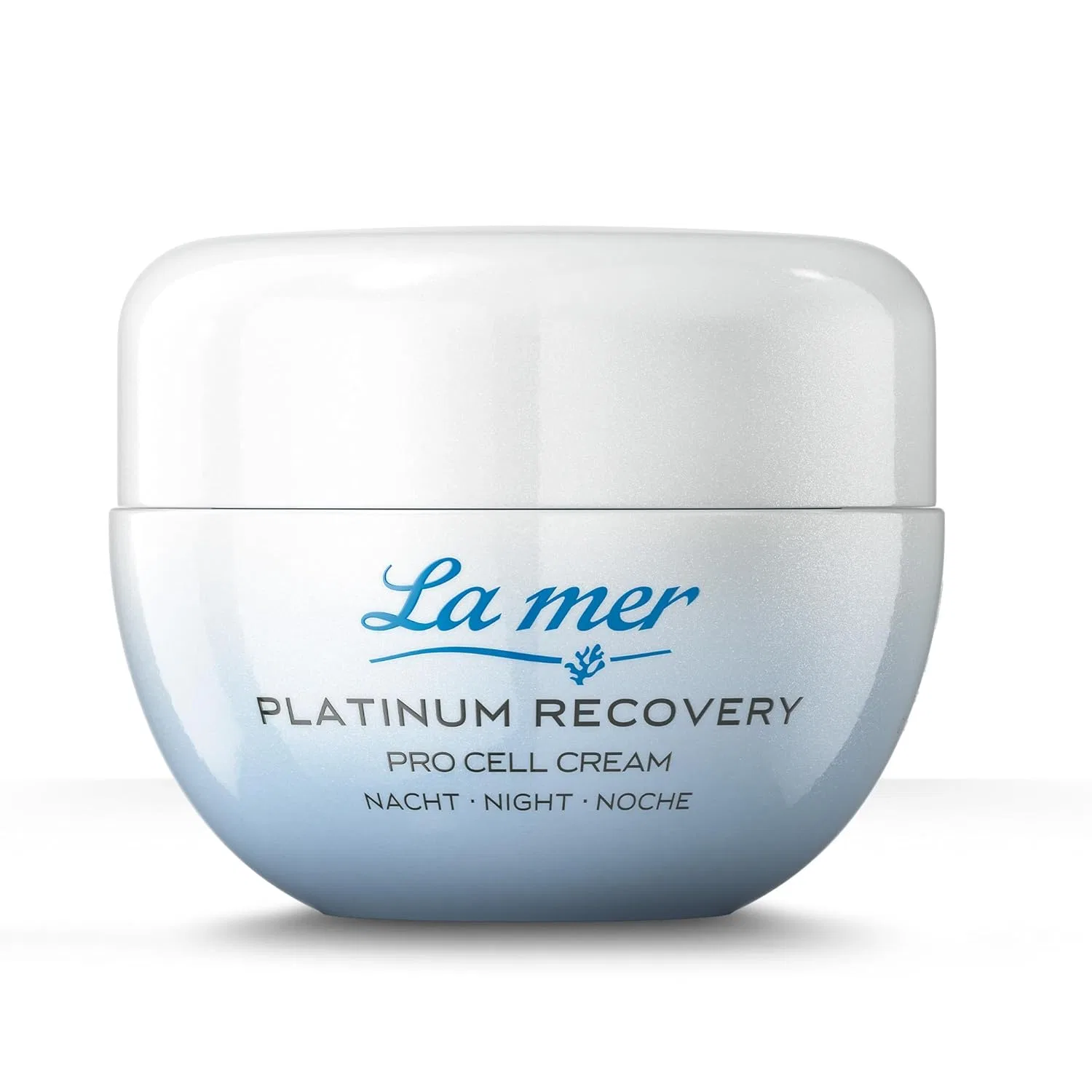 Крем для лица La Mer — Ночной Platinum Recovery Pro Cell Cream Night, 50 мл