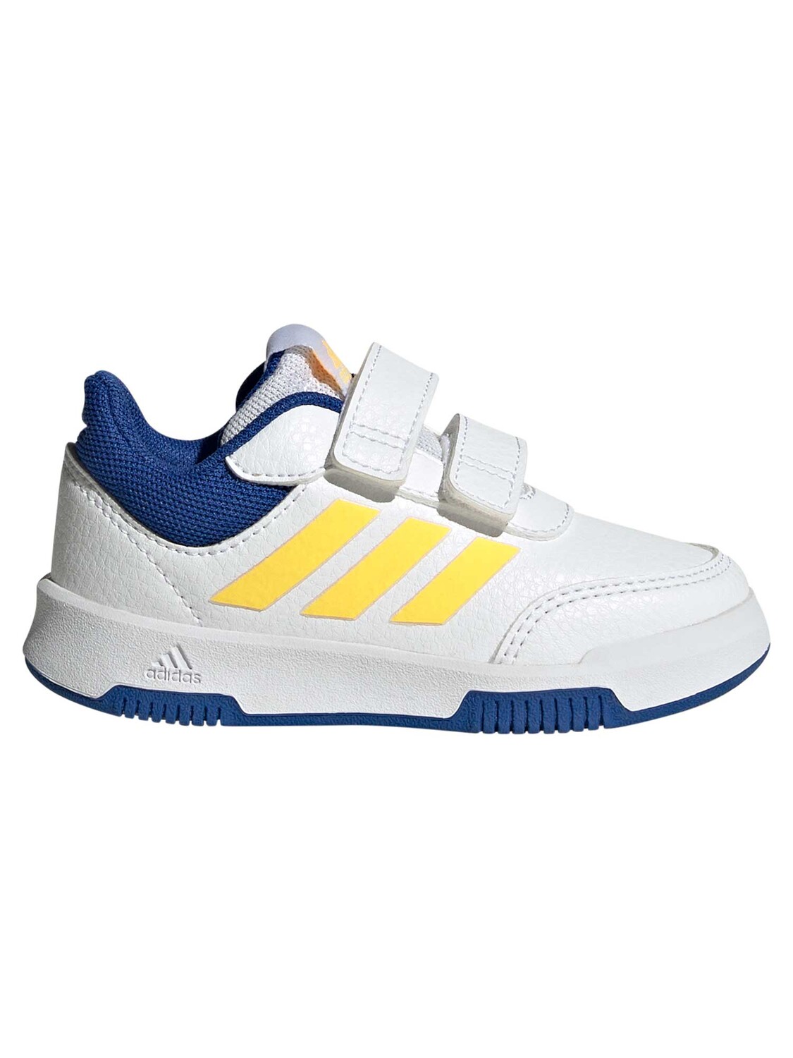 

Кроссовки Adidas Sportswear Tensaur Hook and Loop, белый