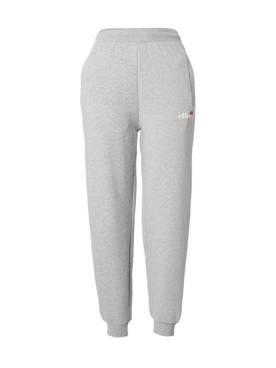 

Зауженные брюки ELLESSE Majana 2, светло-серый