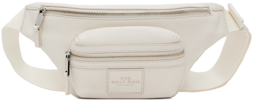 

Поясная сумка Off-White 'The Leather' Marc Jacobs