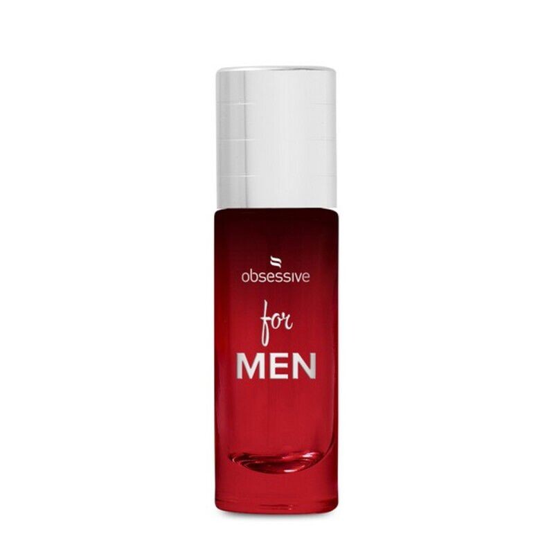 

Духи Obsessive perfume erótico extra fuerte para hombre Obsessive, 10 мл
