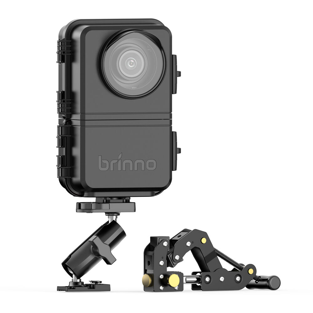 

Комплект наружной камеры для покадровой съемки Brinno BCC5000