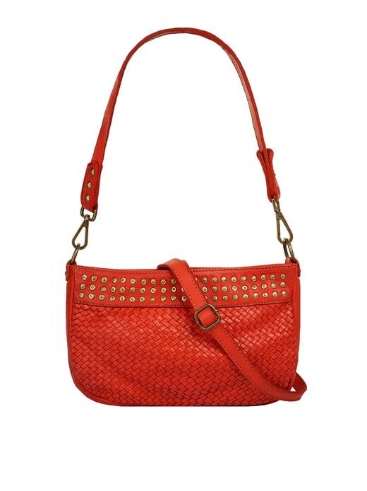 

Рюкзак Samantha Look, красный