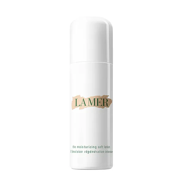

Легкий увлажняющий крем The Moisturizing Soft Lotion La Mer, 50 ml