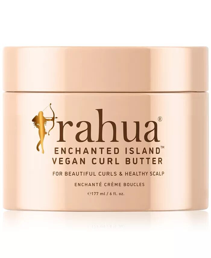 

Масло для керлов Enchanted Island Rahua