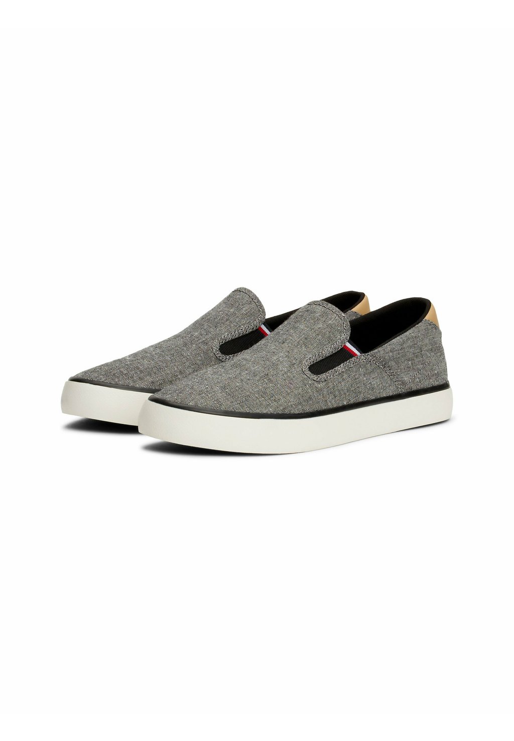 

Кроссовки Tommy Hilfiger, мультиколор