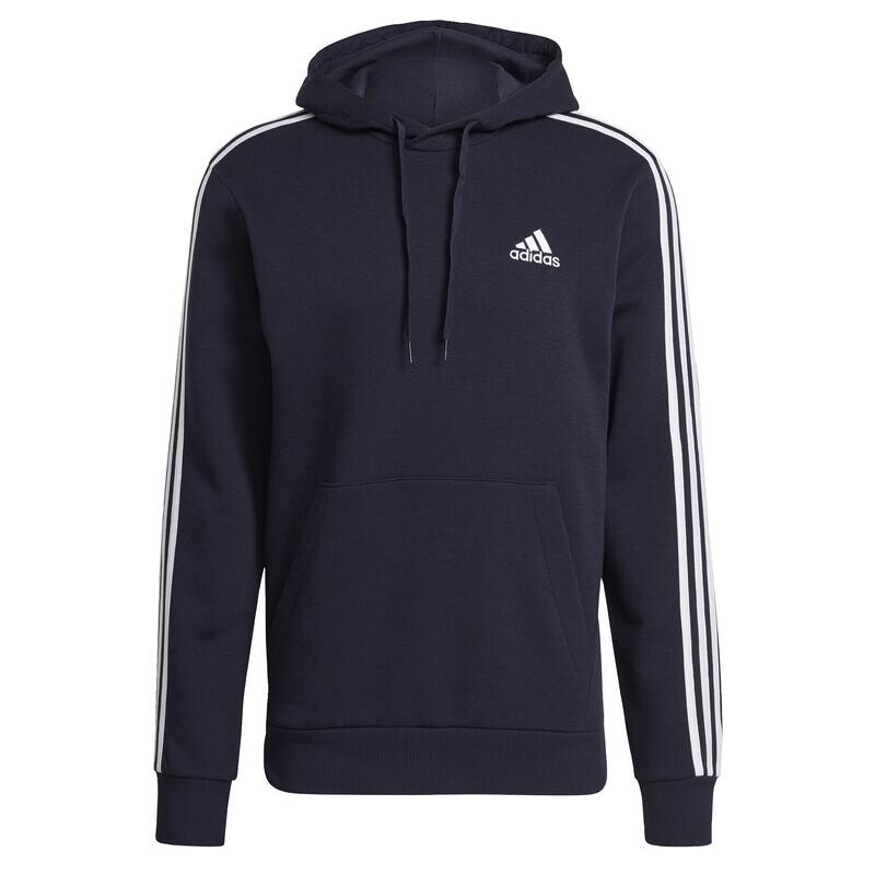 

Спортивная толстовка Adidas, цвет petrolblau/weiss