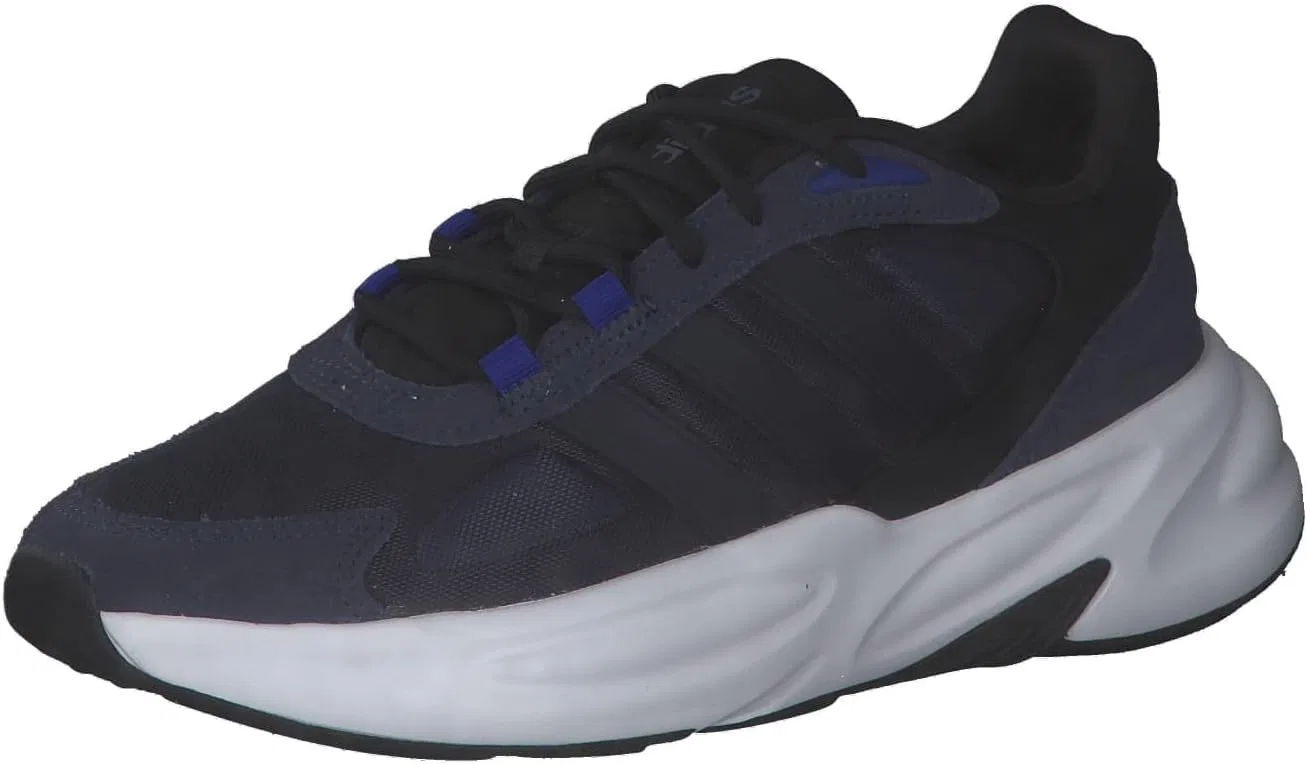 Мужские кроссовки Ozelle Adidas, Shadow Navy Legend Ink Lucid Blue