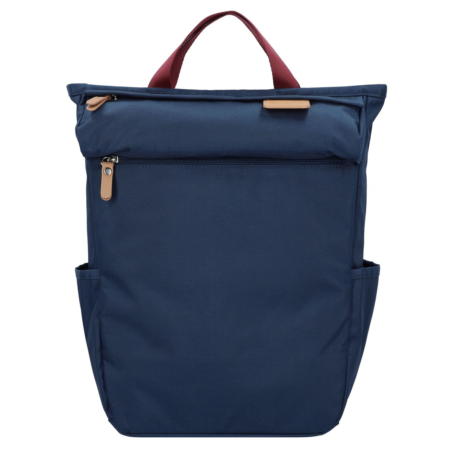 

Рюкзак Harvest Label Kuju 38 cm, темно синий
