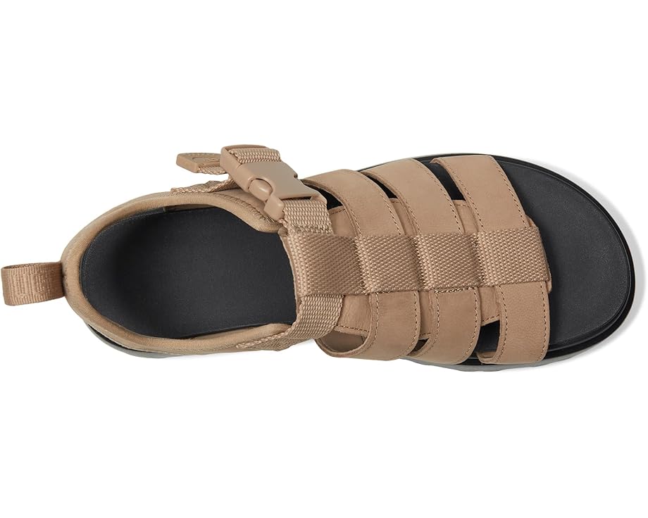 Туфли UGG Cora, песочный — фото 2