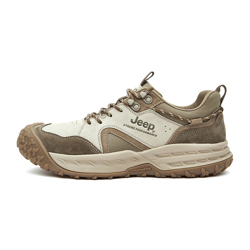 

Кроссовки Jeep Casual Shoes Men Low-Top, серый