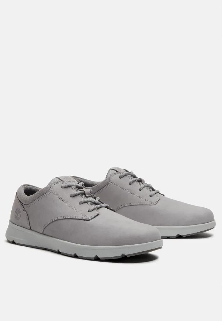 Кроссовки мужские Parker Street, Nike, цвет белый Timberland — фото 4