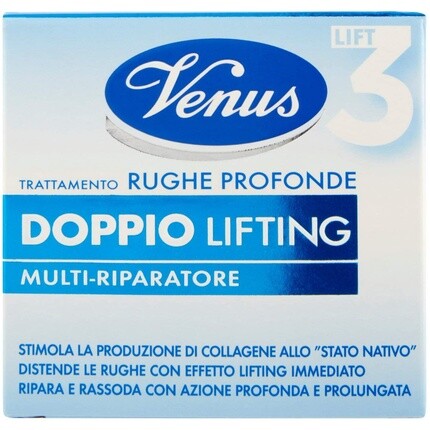 

Doppio Lifting Multi-Repair 50 мл крем и маски для лица, Venus