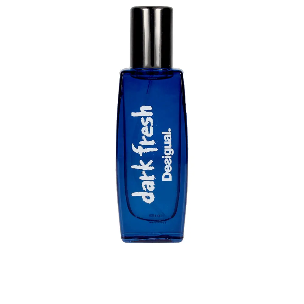 

Одеколон Dark Fresh Man Desigual, 15 мл