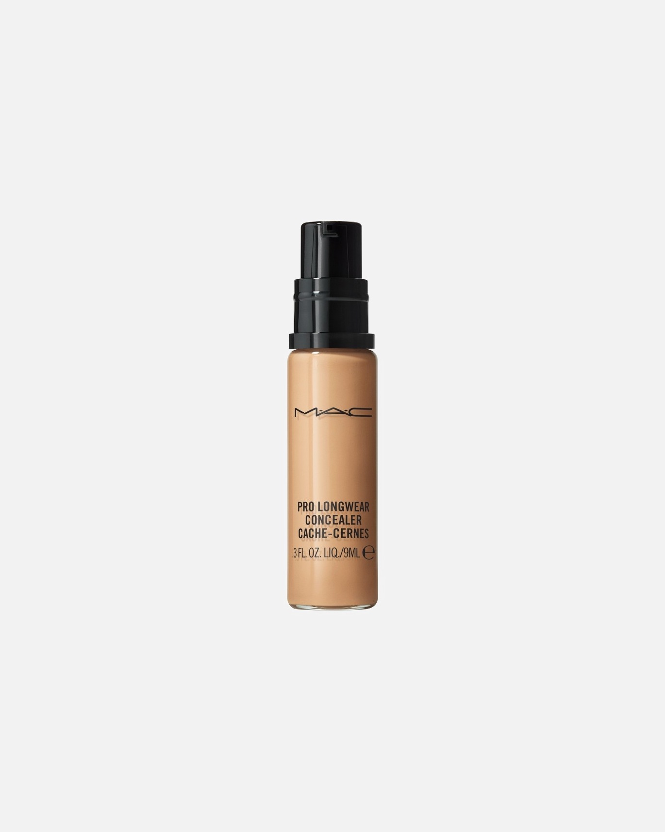 

Консилер Pro longwear concealer Mac, nc30, 9 мл