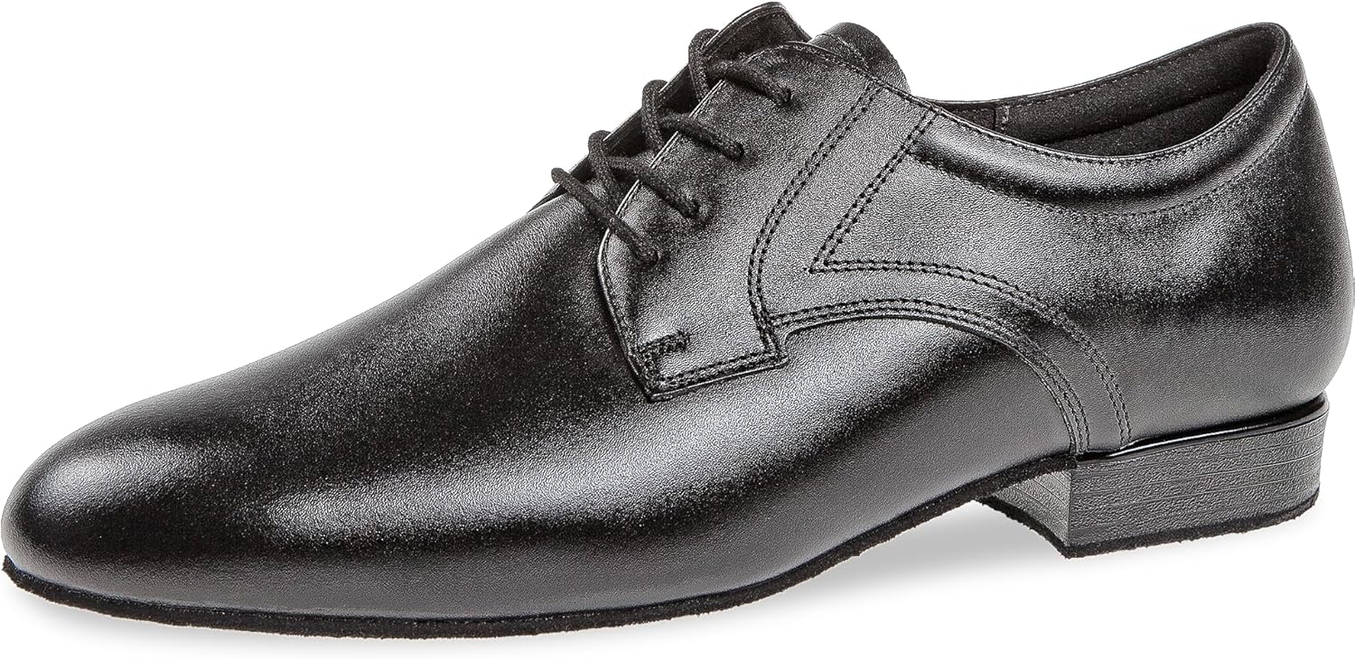 

Мужские танцевальные туфли Diamant 078-075-038, черный