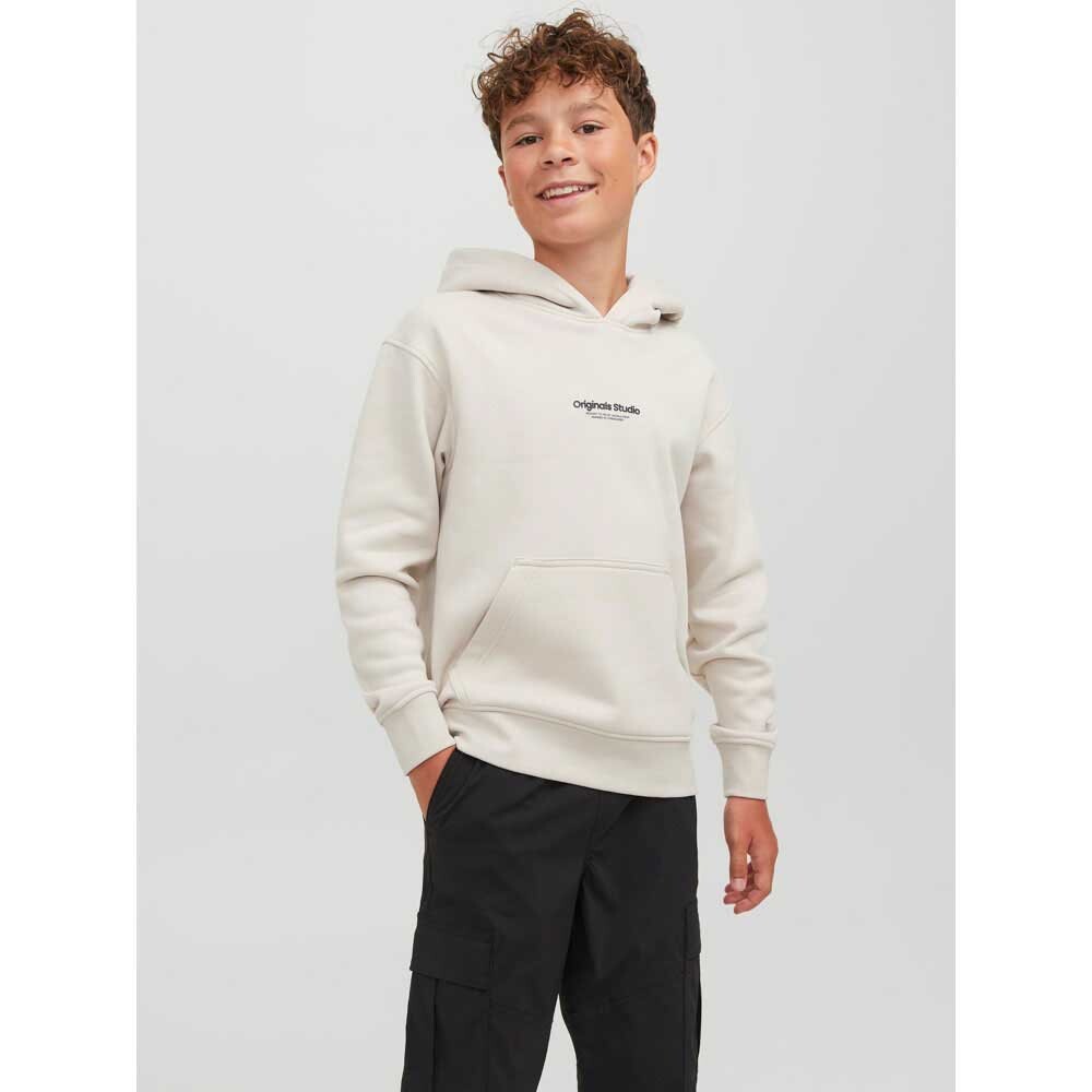 

Худи Jack & Jones Vesterbro, бежевый
