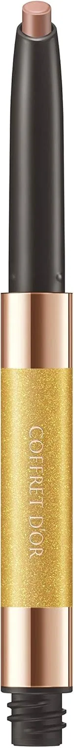 Помада контурная Coffret d'Or 07 Gold Beige 2.5 г — фото 2