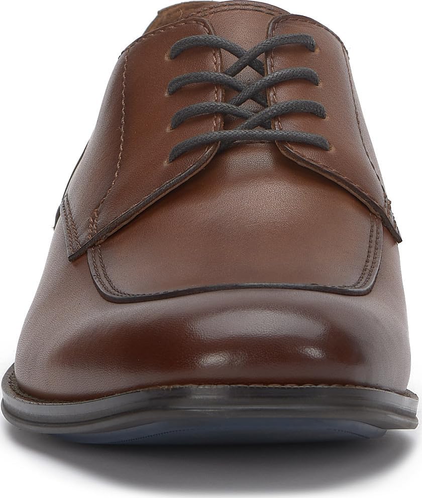 Мужские оксфорды Vince Camuto Farra, Cuero — фото 2