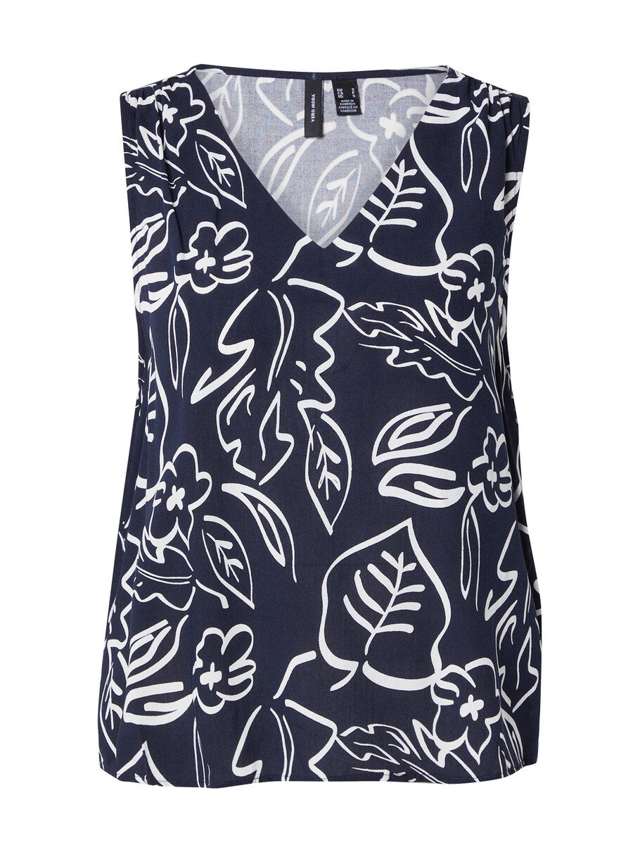 

Блуза VERO MODA VMEASY JOY, Navy