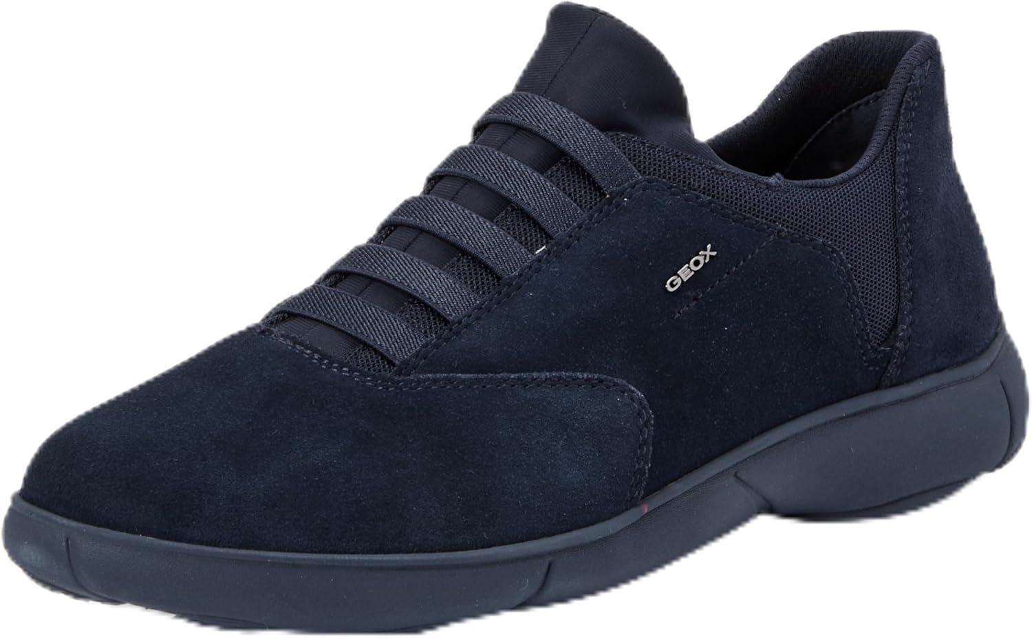 

Мужские кроссовки для ходьбы Geox, темно-синий