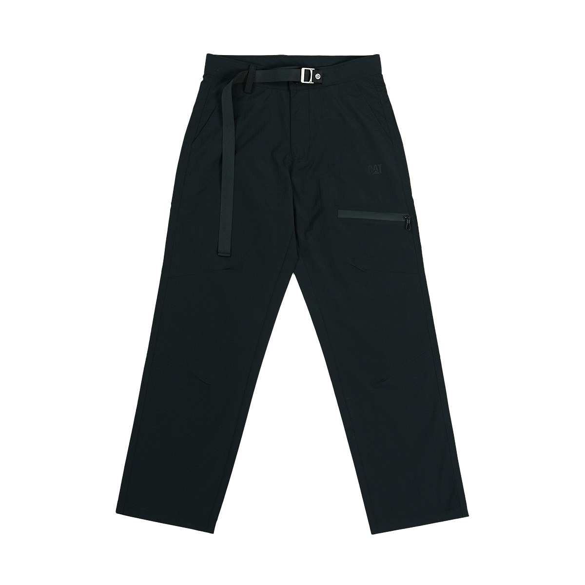 

Повседневные брюки мужские CAT, черный