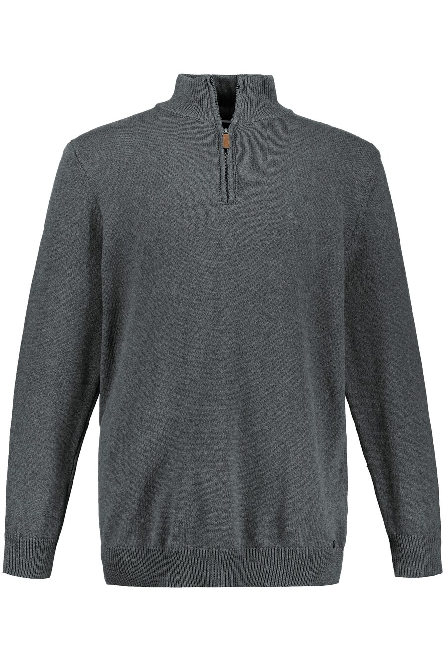 

Свитер JP1880, Dark grey