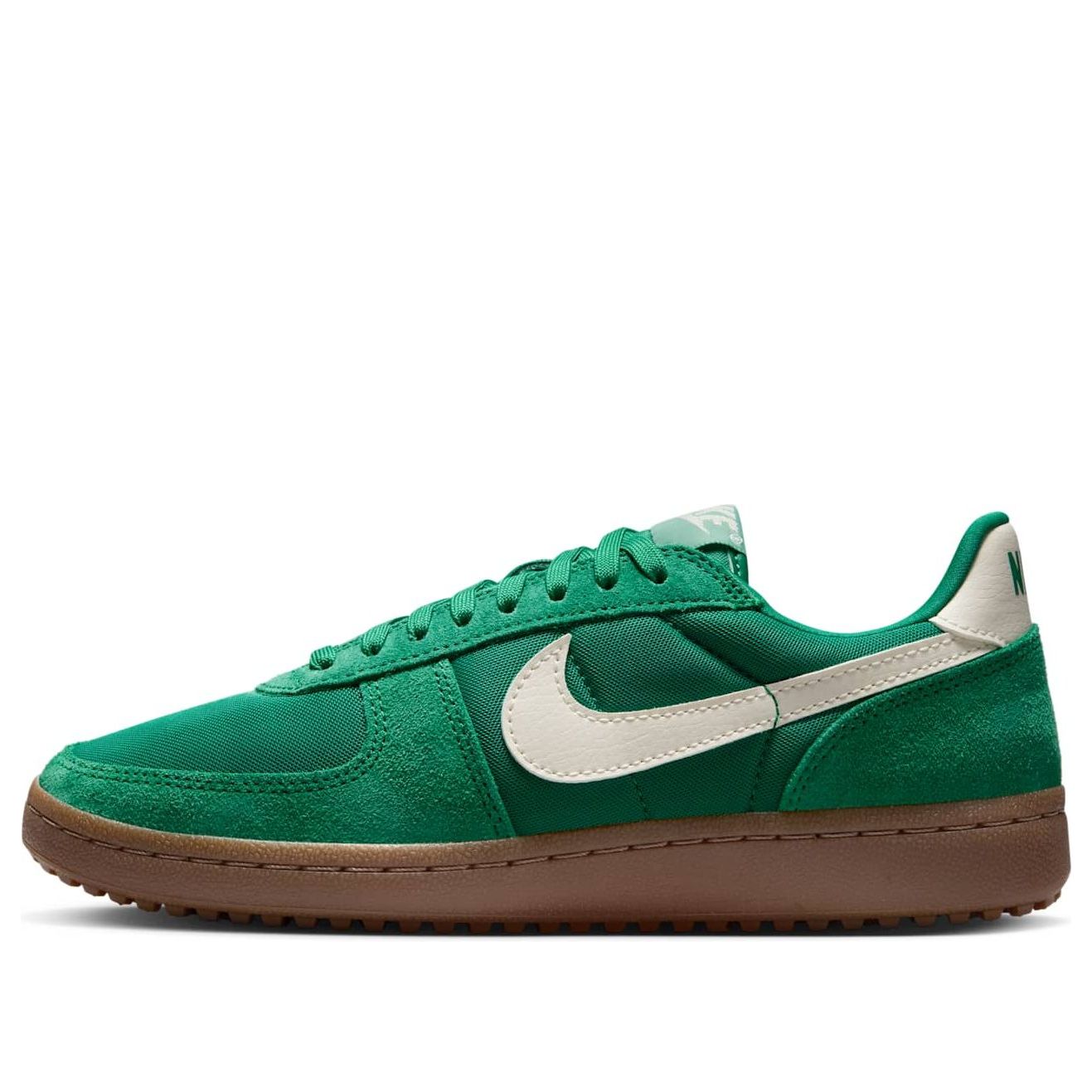 Кроссовки (WMNS) Nike Field General 'Malachite'
