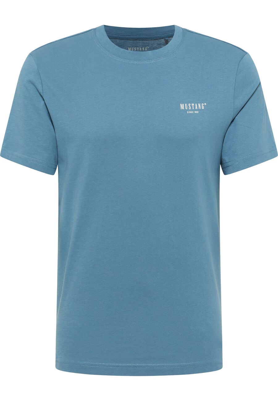 

Футболка MUSTANG Austin, Opal