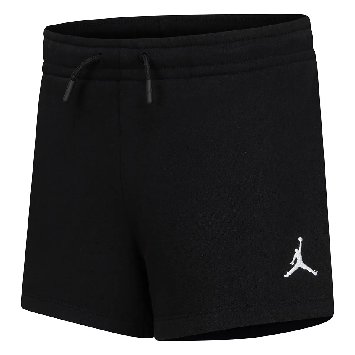 

Jdg Brooklyn Essentials Короткие детские шорты Jordan, чёрный