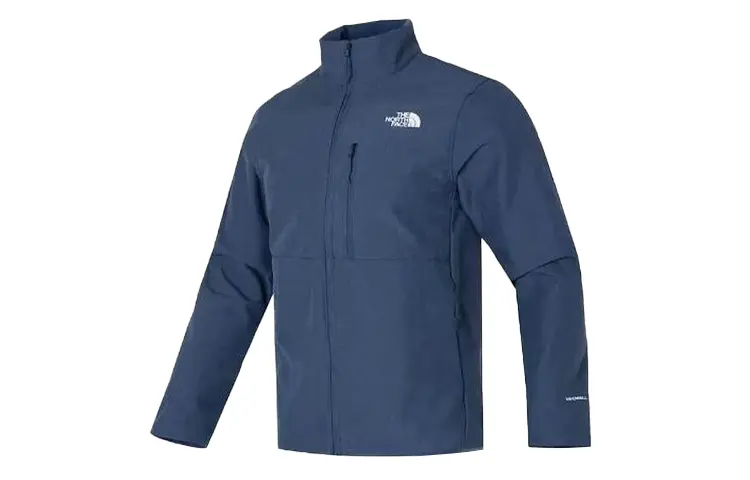 

DENALI Куртка мужская, оттенок синий The North Face, цвет Shade blue