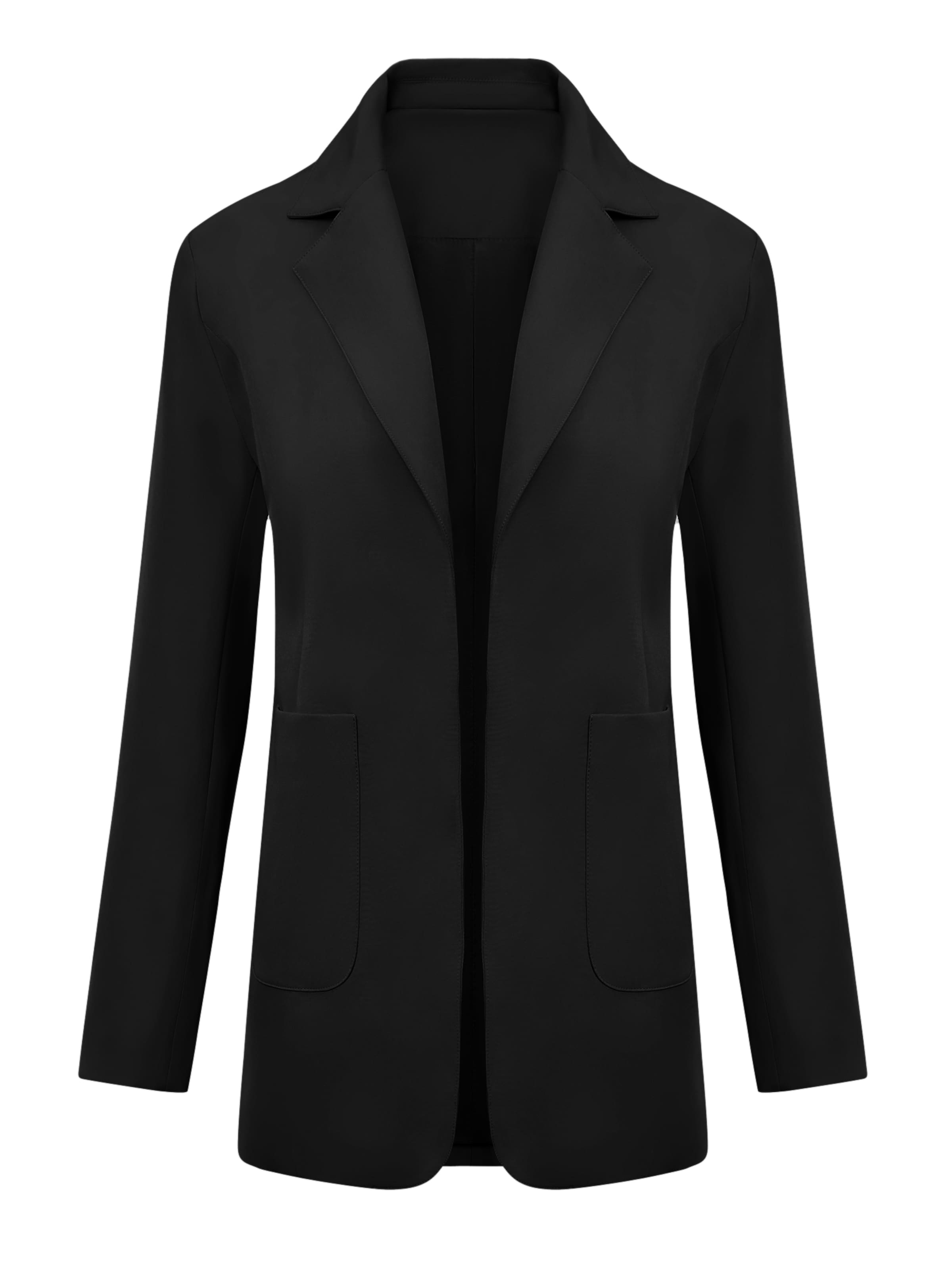 

Imily Bela Блейзер в черном цвете