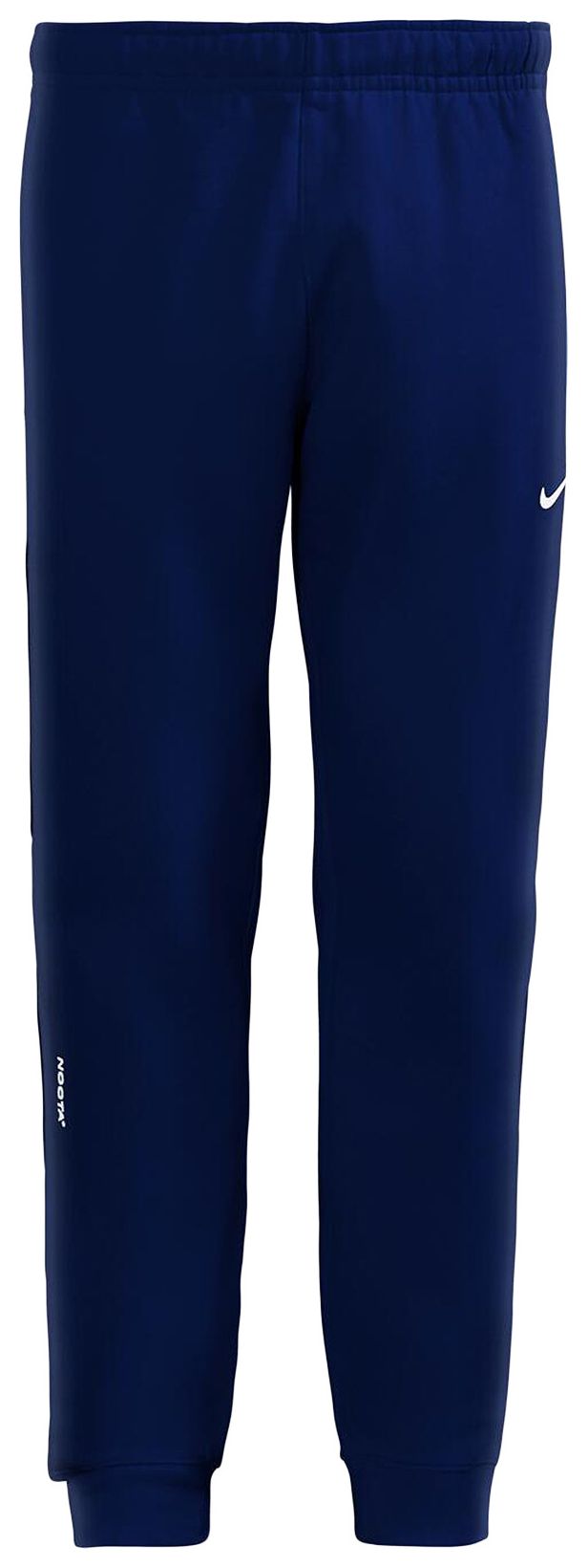 

Официальные спортивные штаны темно-синего цвета Nike x NOCTA