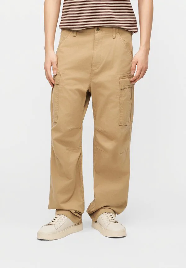 Брюки-Карго Gap, Classic Khaki