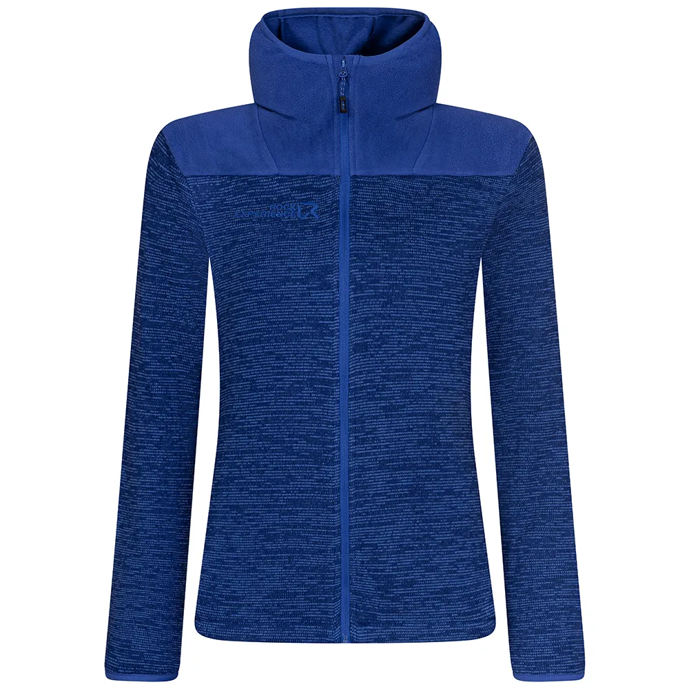 

Флис Rock Experience Sunset, синий