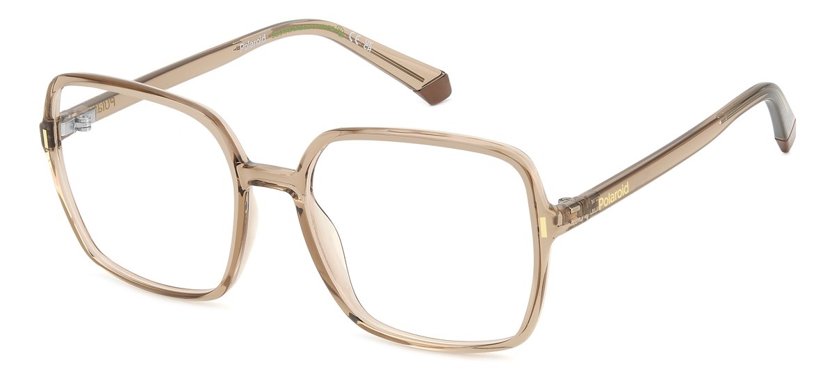 

Женские оптические оправы PLD D526 POLAROID