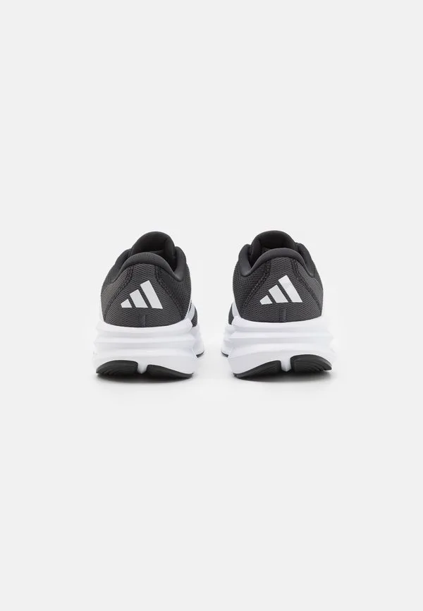 Кроссовки для бега по шоссе galaxy 7 Adidas Performance, Core Black/Footwear White/Carbon — фото 3