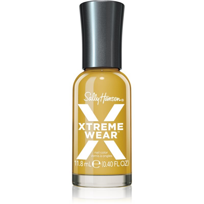

Салли Хансен Hard As Nails Xtreme Wear Укрепляющий лак для ногтей Spill The Liber-tea 11,8 мл Sally Hansen