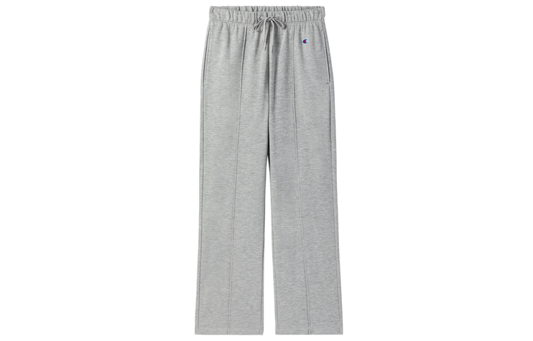 

Трикотажные спортивные штаны US Version Женские Champion, Светло-серый